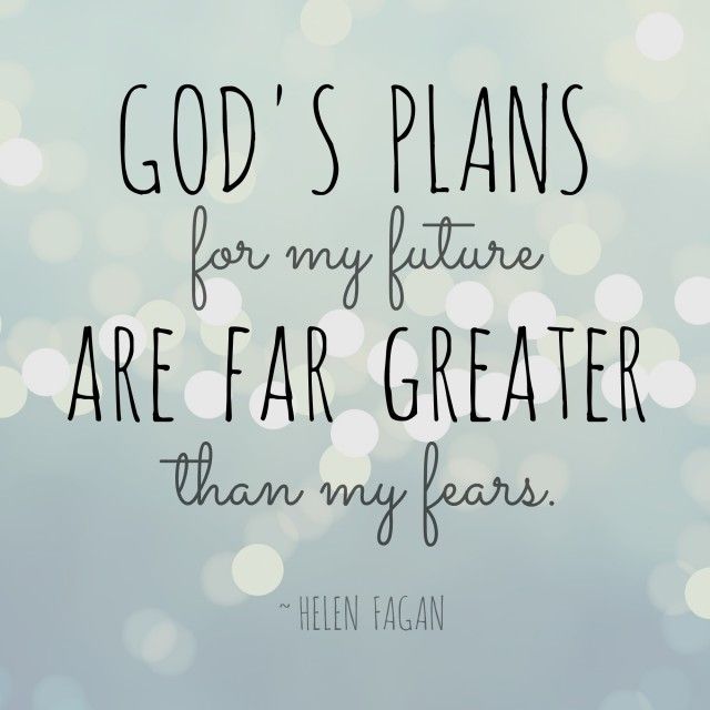 You Can do it… I Know YOU Can!